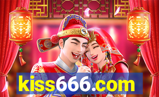 kiss666.com