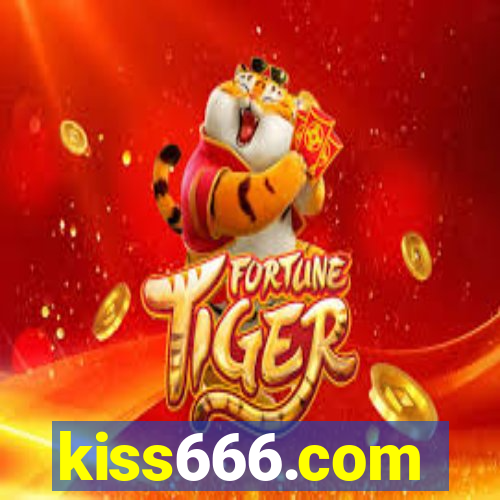 kiss666.com