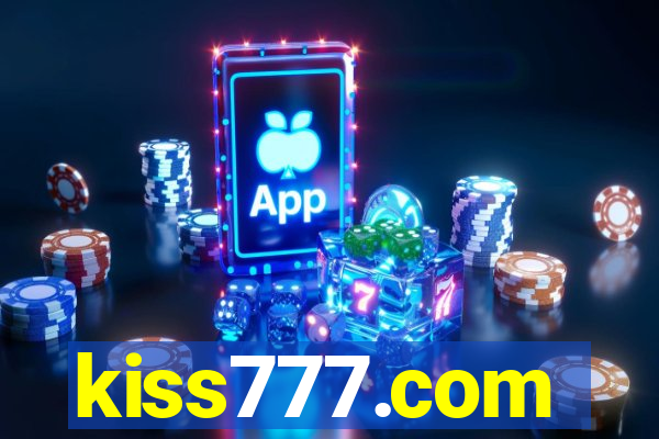 kiss777.com