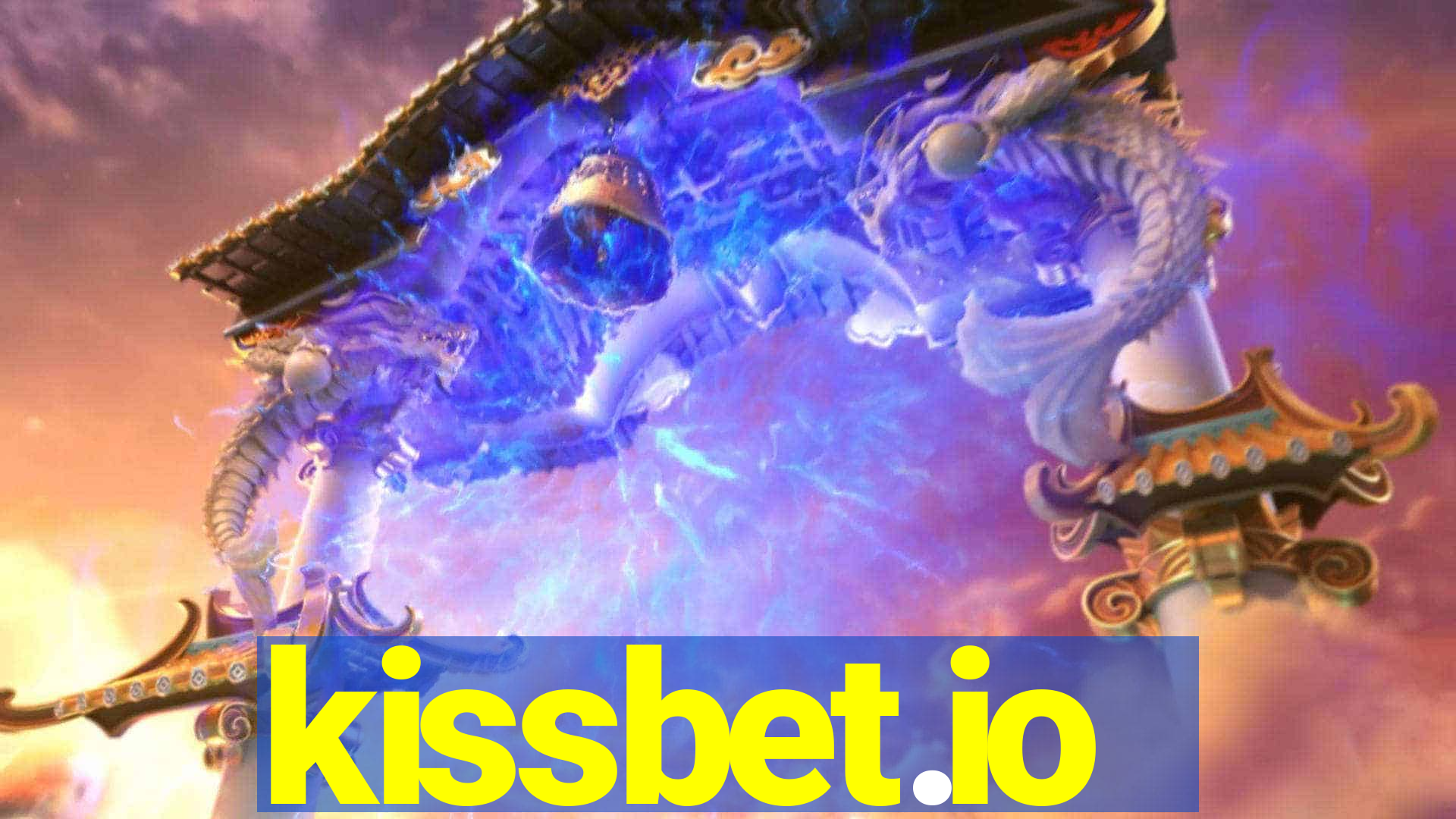 kissbet.io