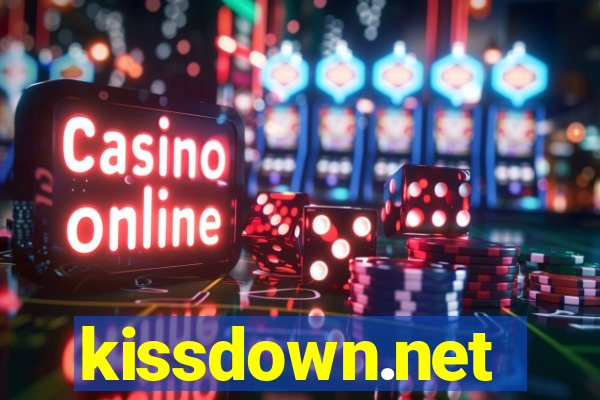 kissdown.net