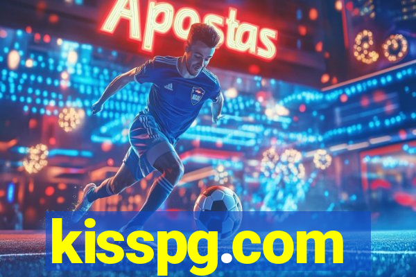 kisspg.com