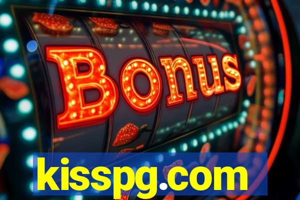 kisspg.com