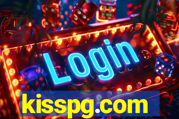 kisspg.com
