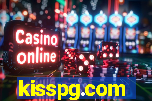 kisspg.com
