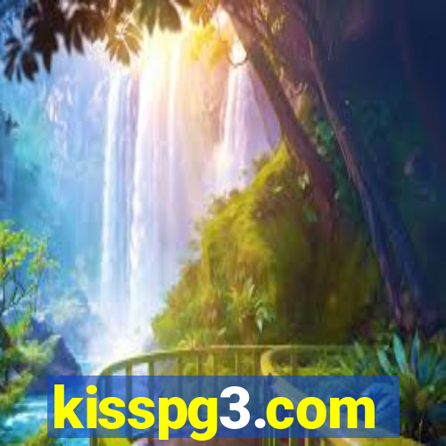 kisspg3.com