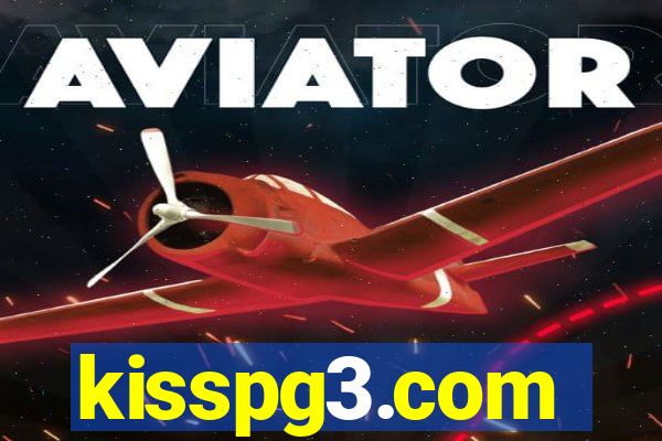 kisspg3.com