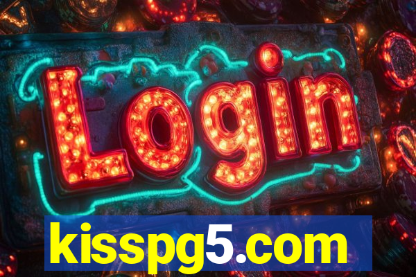 kisspg5.com
