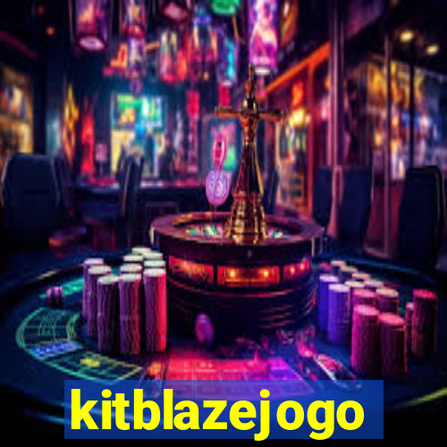 kitblazejogo
