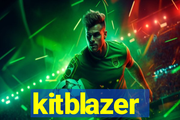 kitblazer