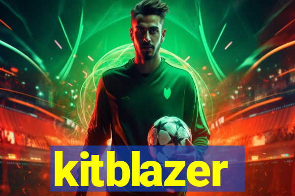 kitblazer