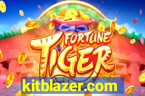 kitblazer.com