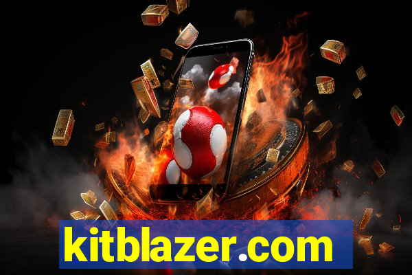 kitblazer.com