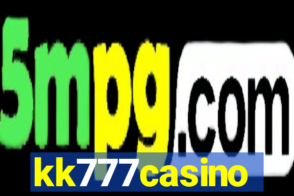 kk777casino