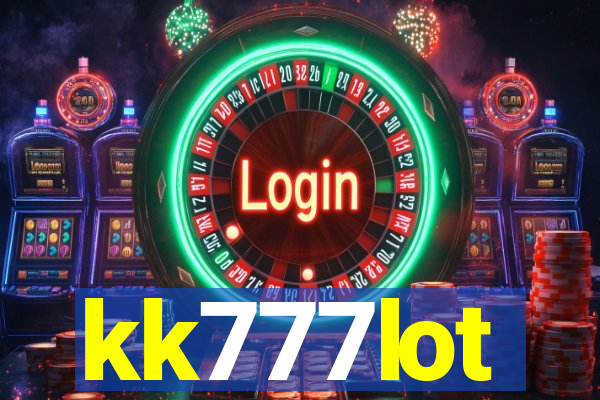 kk777lot