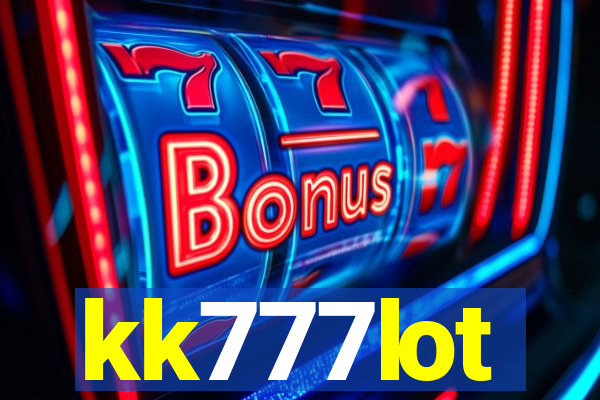 kk777lot
