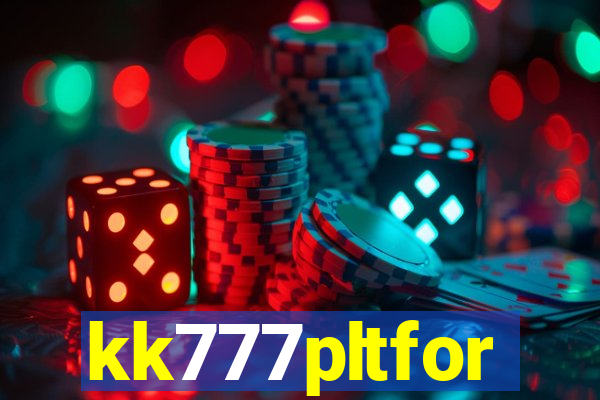 kk777pltfor
