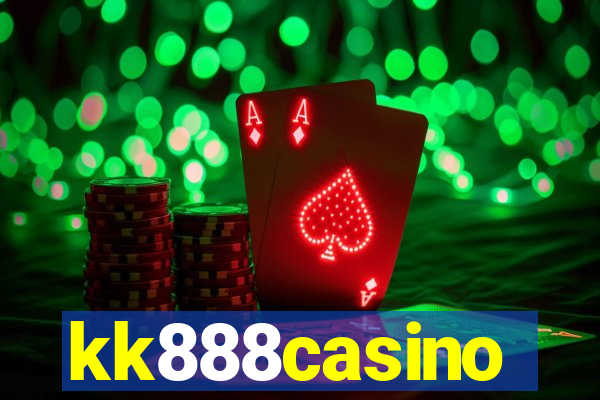 kk888casino