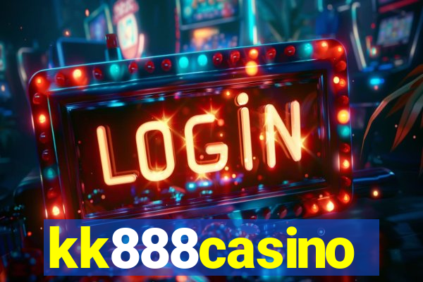kk888casino
