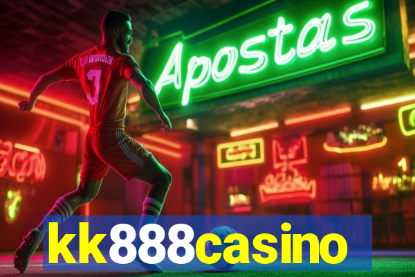 kk888casino