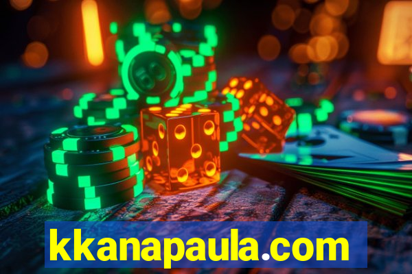 kkanapaula.com