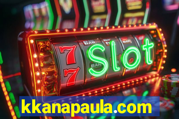 kkanapaula.com