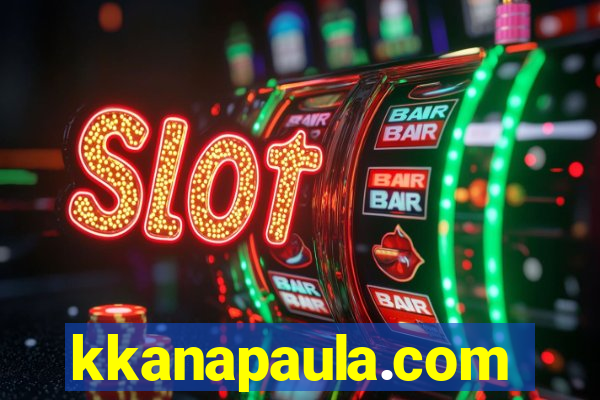 kkanapaula.com