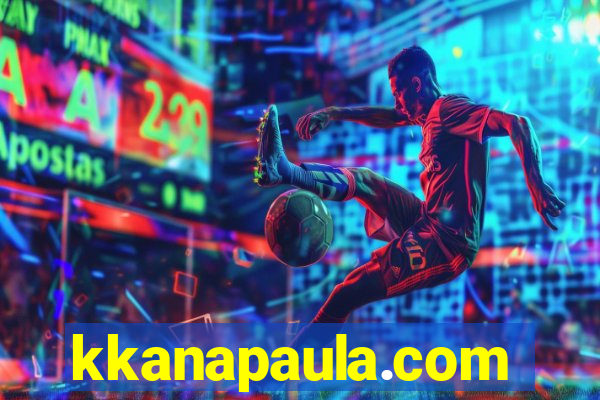 kkanapaula.com