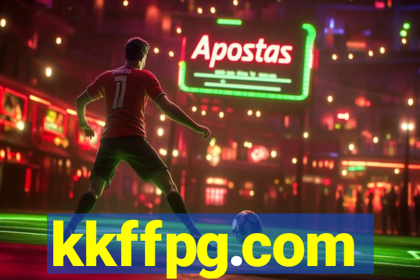 kkffpg.com