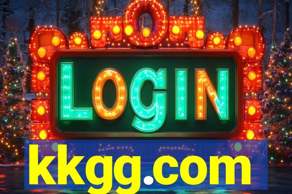 kkgg.com