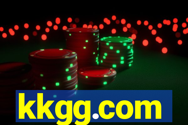 kkgg.com