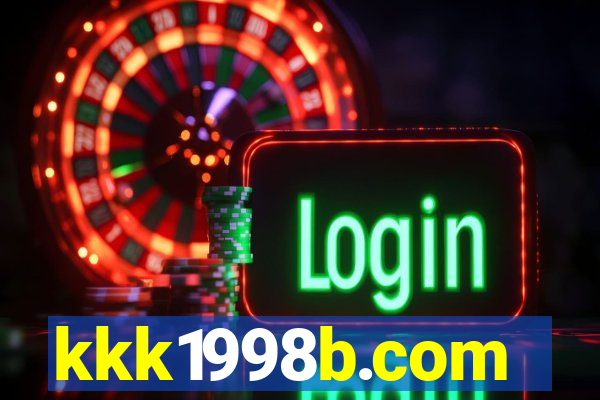 kkk1998b.com