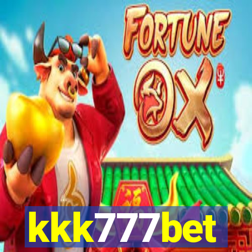 kkk777bet