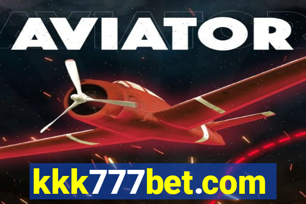 kkk777bet.com