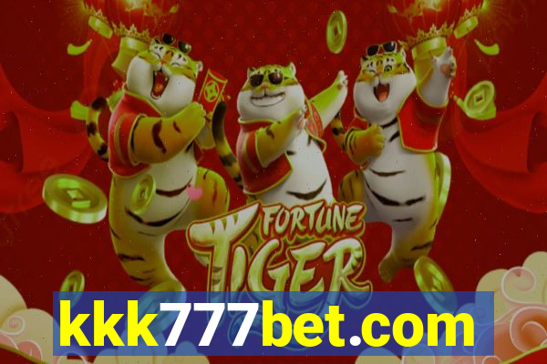 kkk777bet.com