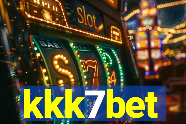 kkk7bet