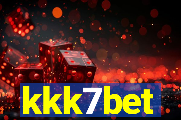 kkk7bet