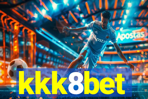 kkk8bet