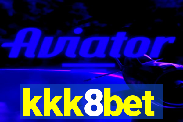 kkk8bet