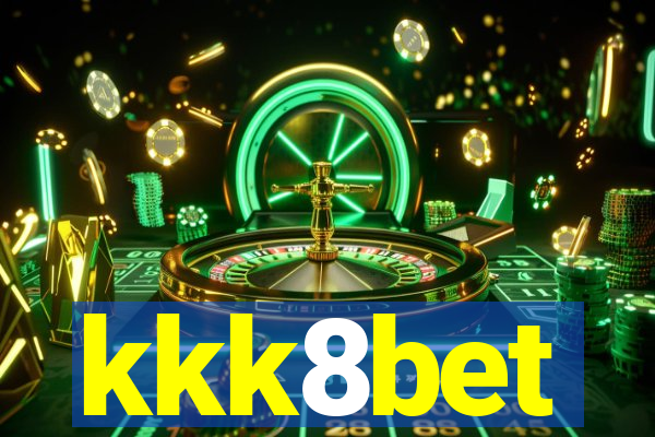 kkk8bet