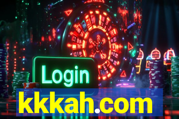 kkkah.com