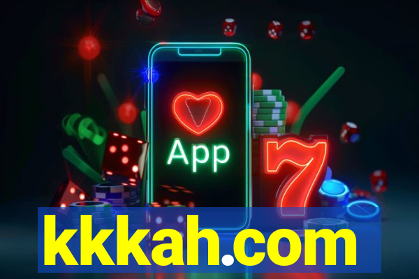 kkkah.com