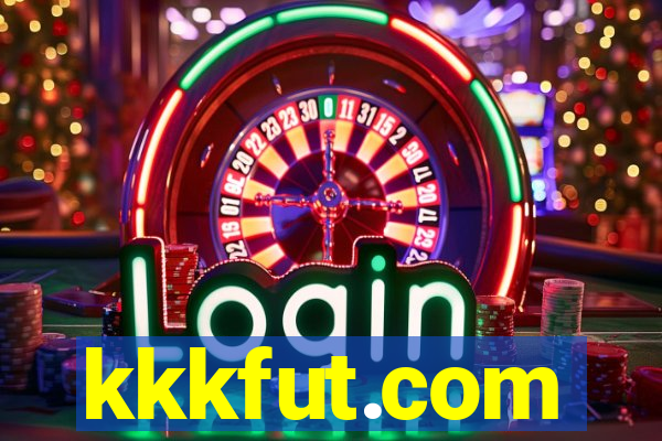 kkkfut.com