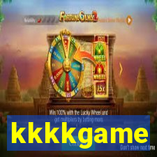 kkkkgame