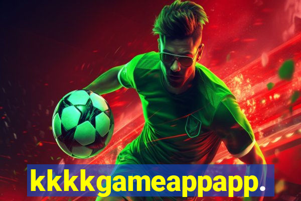 kkkkgameappapp.com
