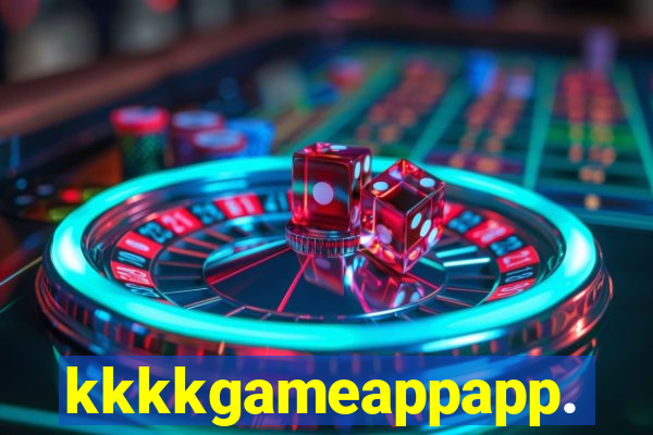 kkkkgameappapp.com