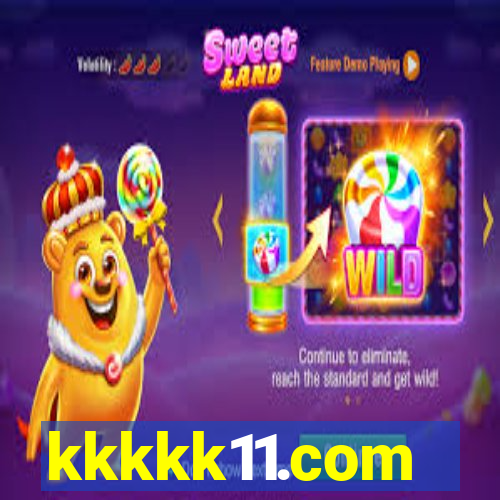 kkkkk11.com