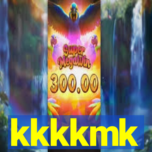 kkkkmk