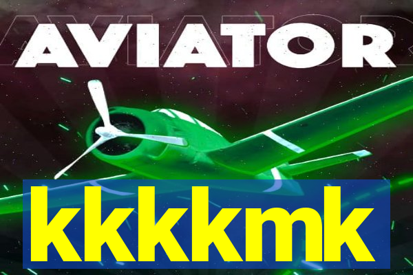 kkkkmk