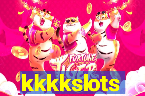kkkkslots